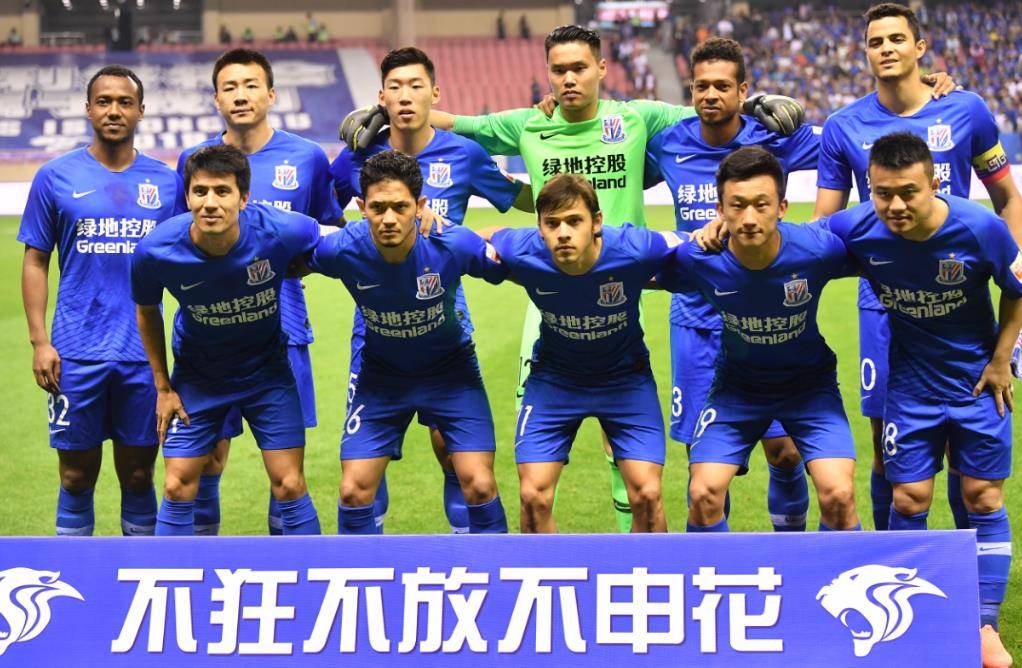 集结日上海申花调整名单以备NBA总决赛，防线松动环节打磨，赛场秩序良好，球队文化再被提及的简单介绍-亚博网站