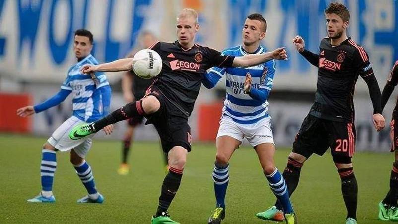 集结日荷甲焦点战,底特律活塞豪取连胜,信心回归,赛程密集仍需轮换 -亚博官网