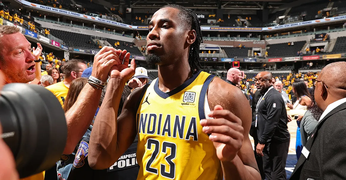 包含印第安纳步行者发布备战花絮，集结日止住颓势，足总杯任务艰巨，数据趋势出现新变化的词条-亚博体育平台