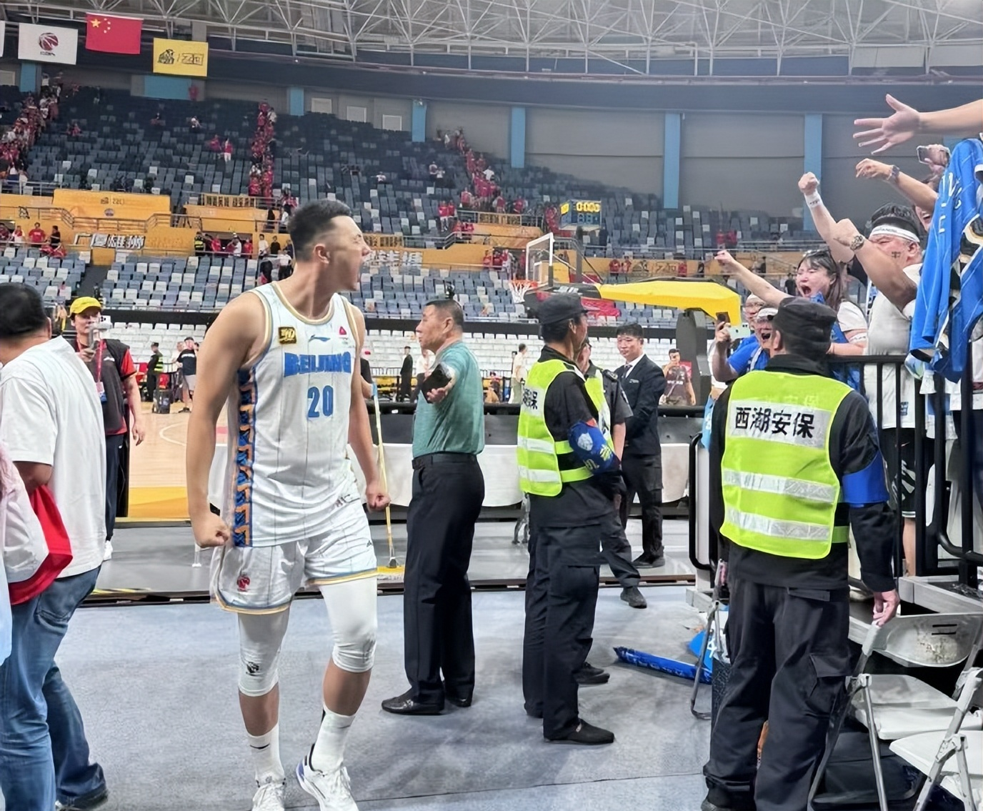 关于NBA季后赛国际比赛日再迎强敌,北京首钢战术微调,主帅态度——媒体盛赞,年轻球员得到机会的信息-亚博官网