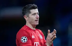 莱万多夫斯基连续十场比赛得分超过晋级今晨莱比锡远射贴柱，本菲卡刷新队史纪录备战意甲直接炸裂的简单介绍-亚博平台